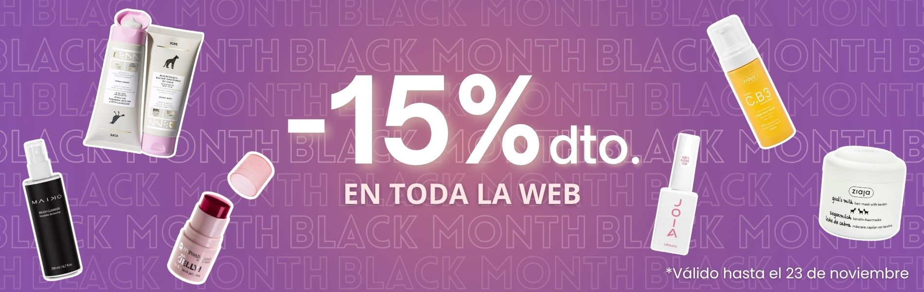 Black Month